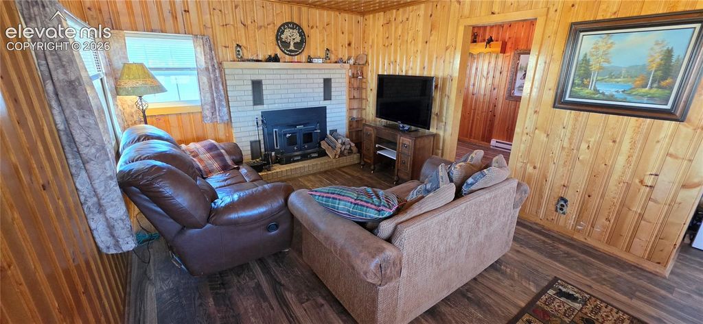 76 Vista Drive, Westcliffe, CO 81252 — photo 3