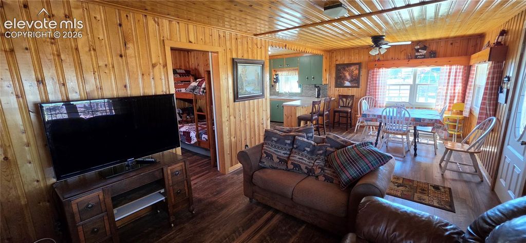 76 Vista Drive, Westcliffe, CO 81252 — photo 4