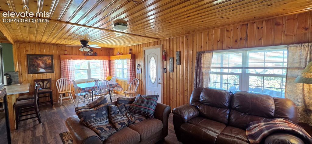 76 Vista Drive, Westcliffe, CO 81252 — photo 5