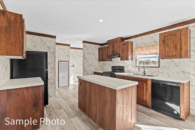 232 Brandon Circle Lot 21, Chatsworth, GA 30705