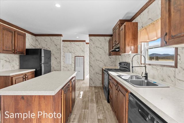 232 Brandon Circle Lot 21, Chatsworth, GA 30705