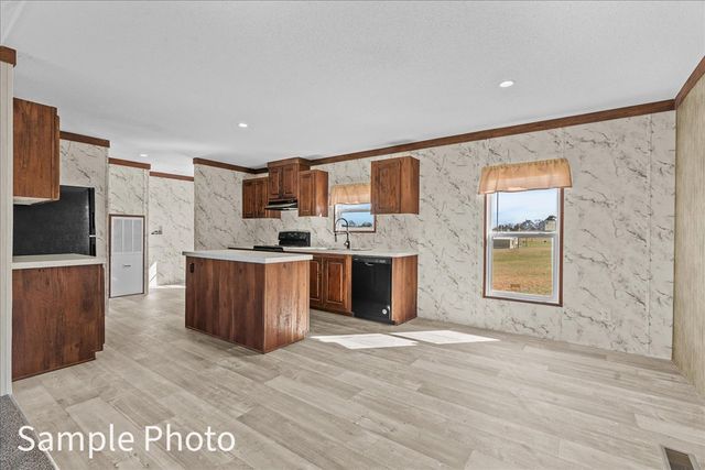 232 Brandon Circle Lot 21, Chatsworth, GA 30705