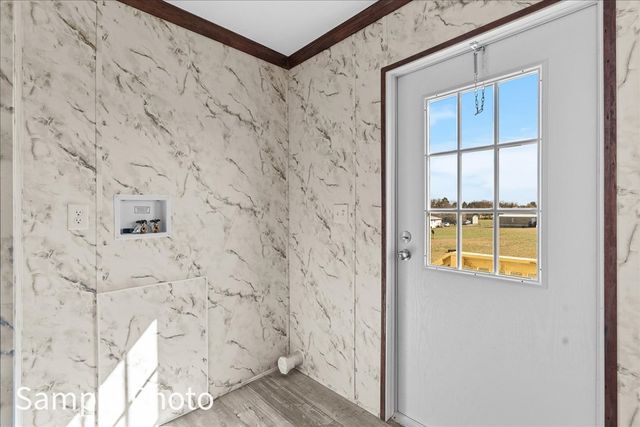 232 Brandon Circle Lot 21, Chatsworth, GA 30705