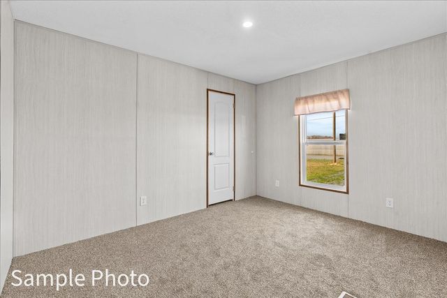 232 Brandon Circle Lot 21, Chatsworth, GA 30705