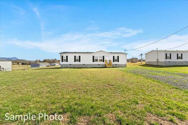 232 Brandon Circle Lot 21, Chatsworth, GA 30705