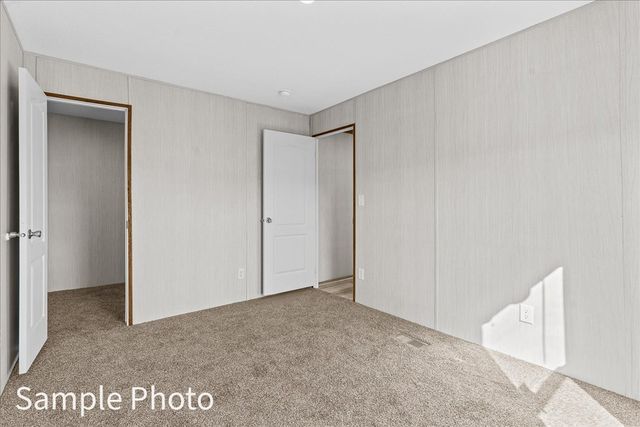 232 Brandon Circle Lot 21, Chatsworth, GA 30705