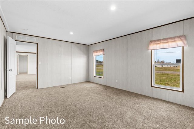 232 Brandon Circle Lot 21, Chatsworth, GA 30705