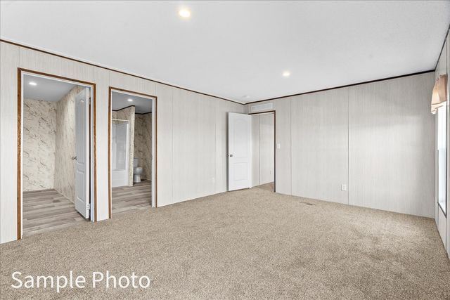 232 Brandon Circle Lot 21, Chatsworth, GA 30705