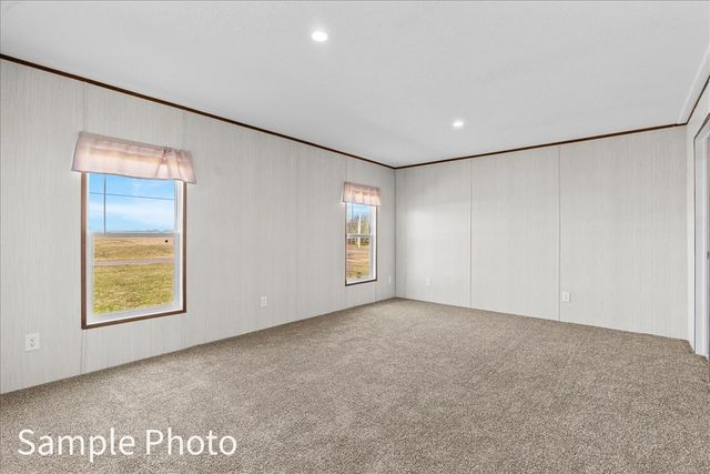 232 Brandon Circle Lot 21, Chatsworth, GA 30705