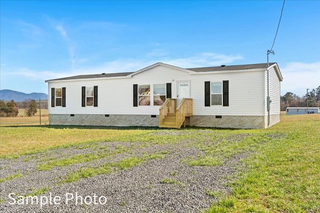 232 Brandon Circle Lot 21, Chatsworth, GA 30705