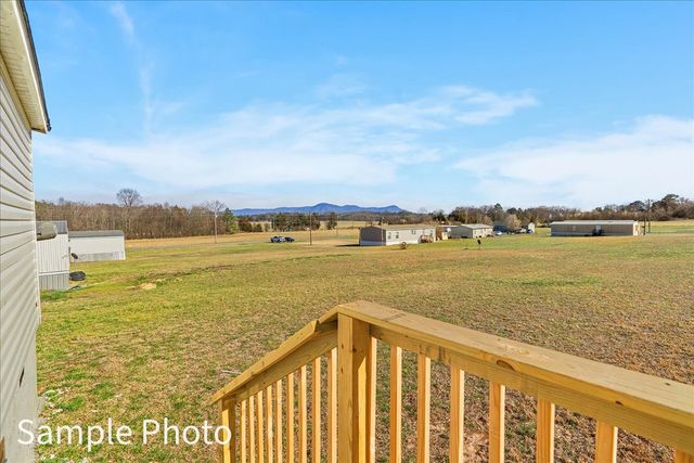 232 Brandon Circle Lot 21, Chatsworth, GA 30705