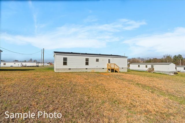 232 Brandon Circle Lot 21, Chatsworth, GA 30705