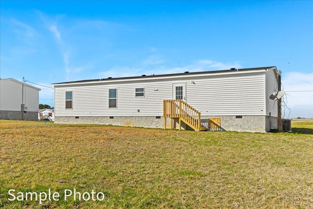 232 Brandon Circle Lot 21, Chatsworth, GA 30705