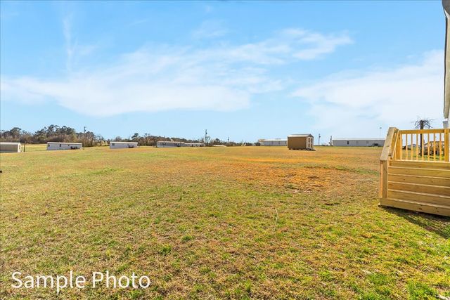 232 Brandon Circle Lot 21, Chatsworth, GA 30705