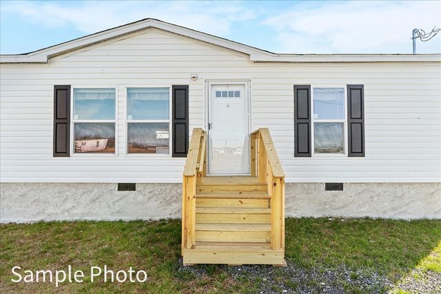 232 Brandon Circle Lot 21, Chatsworth, GA 30705