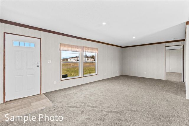 232 Brandon Circle Lot 21, Chatsworth, GA 30705