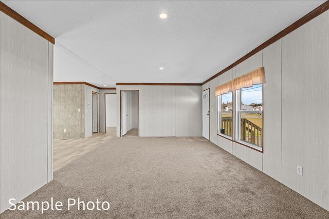 232 Brandon Circle Lot 21, Chatsworth, GA 30705