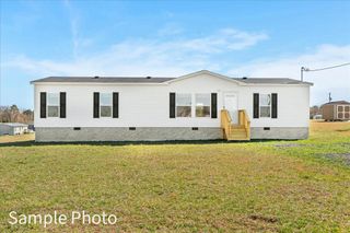 232 Brandon Circle Lot 21, Chatsworth, GA 30705