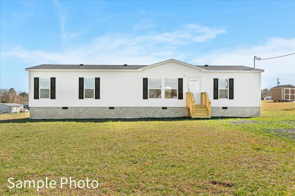 232 Brandon Circle Lot 21, Chatsworth, GA 30705