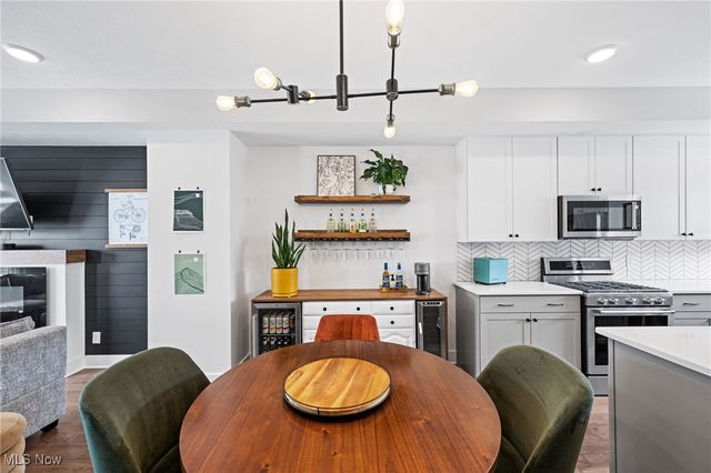 5909 Father Caruso Drive, Cleveland, OH 44102