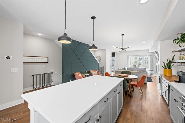 5909 Father Caruso Drive, Cleveland, OH 44102