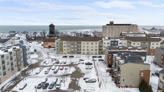 5909 Father Caruso Drive, Cleveland, OH 44102