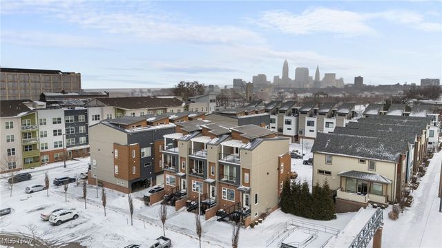 5909 Father Caruso Drive, Cleveland, OH 44102