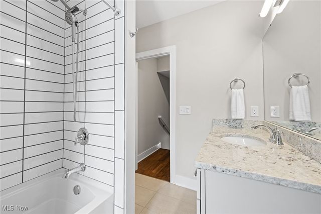 5909 Father Caruso Drive, Cleveland, OH 44102