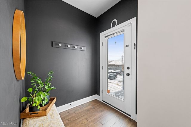 5909 Father Caruso Drive, Cleveland, OH 44102