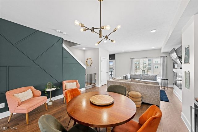 5909 Father Caruso Drive, Cleveland, OH 44102