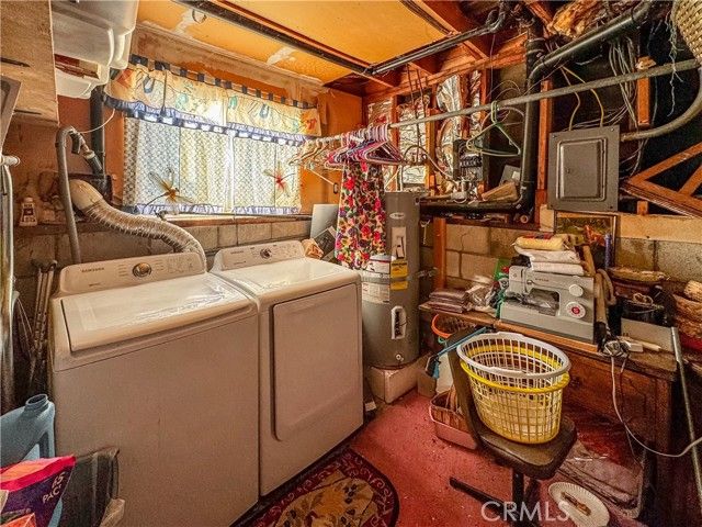 1415 Tamarack Lane, Needles, CA 92363