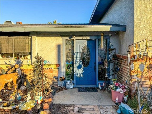 1415 Tamarack Lane, Needles, CA 92363