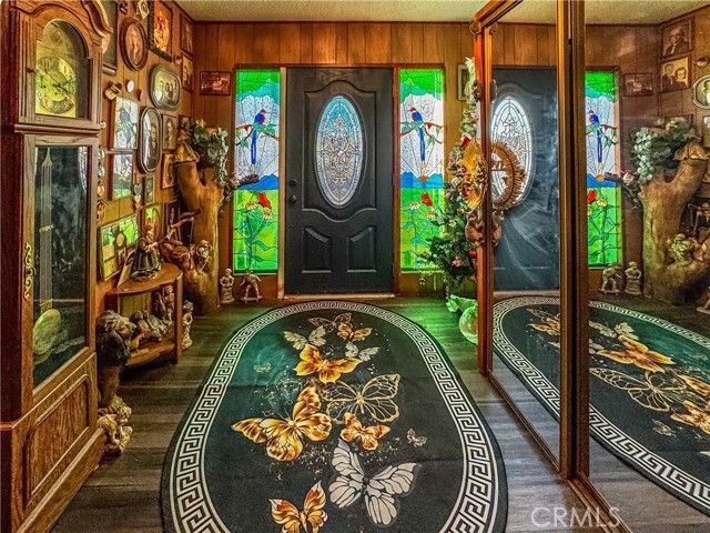 1415 Tamarack Lane, Needles, CA 92363