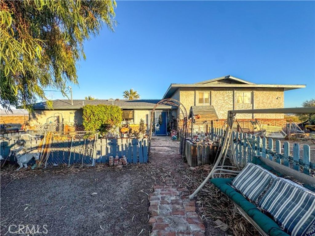 1415 Tamarack Lane, Needles, CA 92363