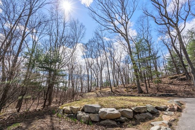 162 Western Ave, Sherborn, MA 01770