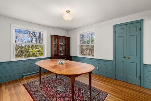 162 Western Ave, Sherborn, MA 01770