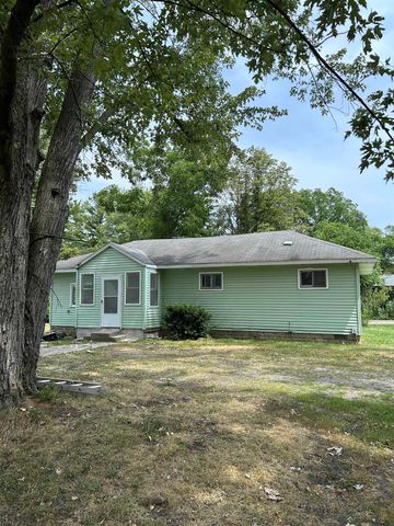 5168 Lennon Road, Flint Twp, MI 48507