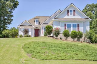 225 Quiet Oak Court, Aiken, SC 29803