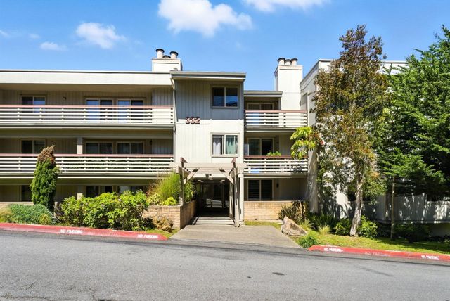 332 Philip Drive 303, Daly City, CA 94015