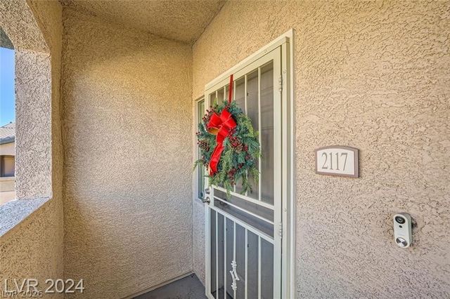 8985 South Durango Drive 2117, Las Vegas, NV 89113