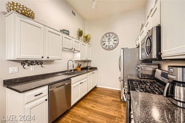 8985 South Durango Drive 2117, Las Vegas, NV 89113