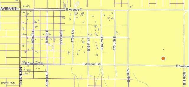 17700 E Avenue T8, Llano, CA 93591