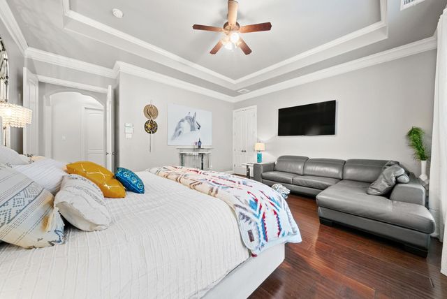 122 Sebastians RUN, Austin, TX 78738