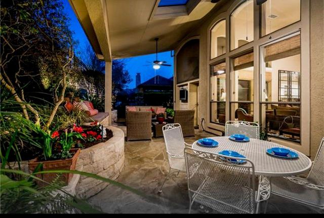 122 Sebastians RUN, Austin, TX 78738