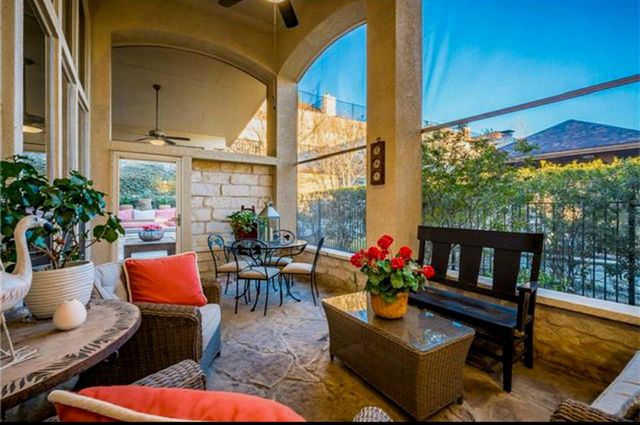 122 Sebastians RUN, Austin, TX 78738
