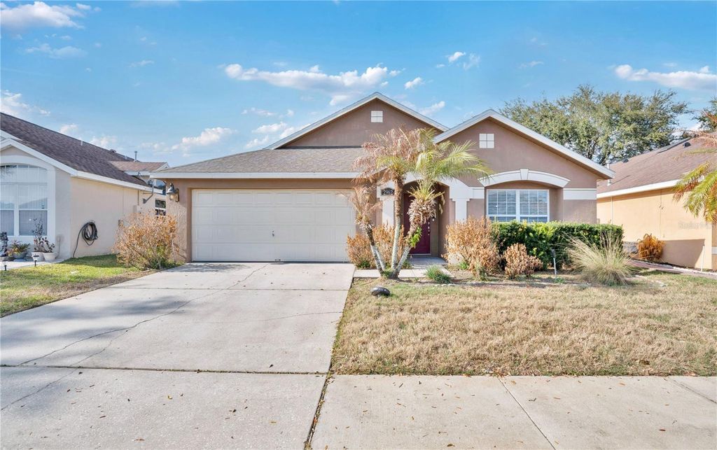 2962 EGRETS LANDING DRIVE, Lake Mary, FL 32746