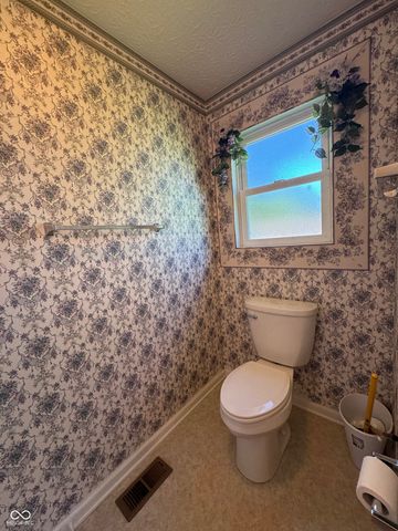 1207 N Monroe Way, Rushville, IN 46173