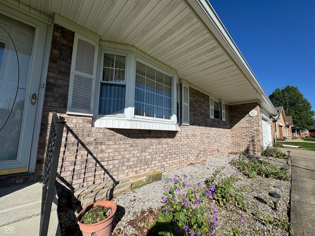 1207 N Monroe Way, Rushville, IN 46173