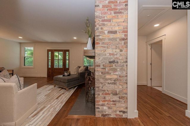 555 N. Trenholm Road, Columbia, SC 29206