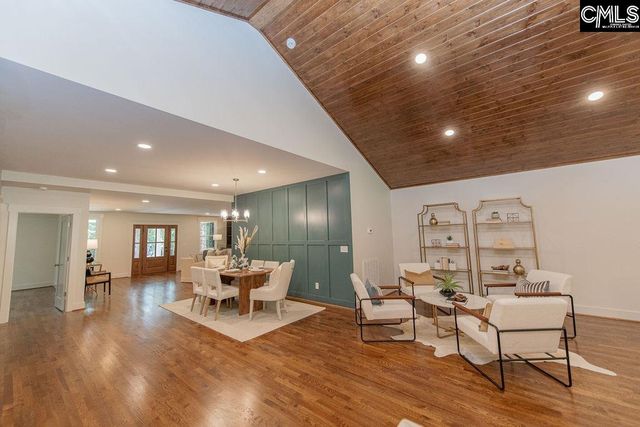 555 N. Trenholm Road, Columbia, SC 29206